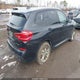 5UXTR9C59KLP76528 2019 BMW X3 xDrive30I auction photo thumbnail 4
