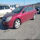 1G8ZS57B99F143331 2009 Saturn Aura Xe auction photo thumbnail 2