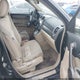 JHLRE48598C001032 2008 Honda Cr-V Ex auction photo thumbnail 5