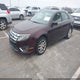 3FAHP0JG2BR271967 2011 Ford Fusion Sel auction photo thumbnail 2
