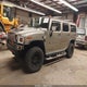 5GRGN23U14H112676 2004 Hummer H2 auction photo thumbnail 2