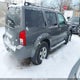 5N1AR18W05C726094 2005 Nissan Pathfinder Se auction photo thumbnail 4