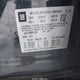 KL7CJLSB8FB142326 2015 Chevrolet Trax Lt auction photo thumbnail 9