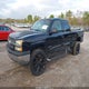 2GCEC19T641280887 2004 Chevrolet Silverado 1500 Ls auction photo thumbnail 2