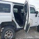5GTDN13E478242441 2007 Hummer H3 Suv auction photo thumbnail 8