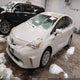 JTDZN3EU8C3127474 2012 Toyota Prius V Three auction photo thumbnail 2