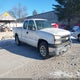 1GCEK19V26Z264278 2006 Chevrolet Silverado 1500 Work Truck auction photo thumbnail 1