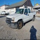 1GCEK19V26Z264278 2006 Chevrolet Silverado 1500 Work Truck auction photo thumbnail 2