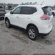 5N1AT2MV9FC896041 2015 Nissan Rogue Sv auction photo thumbnail 3
