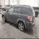 JF2SH6DC7AH736740 2010 Subaru Forester 2.5X Limited auction photo thumbnail 3