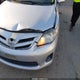 2T1BU4EE1BC734759 2011 Toyota Corolla Le auction photo thumbnail 6