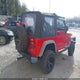 1J4FA39SX4P745469 2004 Jeep Wrangler X auction photo thumbnail 4
