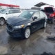 3FA6P0LU6HR300535 2017 Ford Fusion Hybrid Se auction photo thumbnail 2