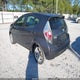 JTDKDTB3XC1031454 2012 Toyota Prius C Four auction photo thumbnail 3