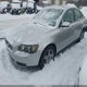 YV1MH682X52116038 2005 Volvo S40 T5 Awd auction photo thumbnail 2