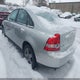 YV1MH682X52116038 2005 Volvo S40 T5 Awd auction photo thumbnail 3