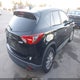 JM3KE2CY3G0901694 2016 Mazda Cx-5 Touring auction photo thumbnail 4