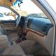5NMSH13E37H106628 2007 Hyundai Santa Fe Limited/Se auction photo thumbnail 5