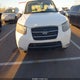 5NMSH13E37H106628 2007 Hyundai Santa Fe Limited/Se auction photo thumbnail 6