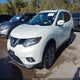 5N1AT2MV9GC755570 2016 Nissan Rogue Sl auction photo thumbnail 2