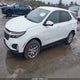 3GNAXUEG2RL240283 2024 Chevrolet Equinox Awd Lt auction photo thumbnail 2