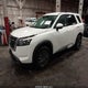 5N1DR3BC1RC258129 2024 Nissan Pathfinder Sv 4Wd auction photo thumbnail 2