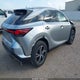 2T2BAMBA9SC055750 2025 Lexus Rx 350 Premium auction photo thumbnail 4