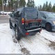 JA4MT41R52J050476 2002 Mitsubishi Montero Sport Ltd auction photo thumbnail 3