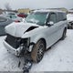 2FMHK6DTXDBD08555 2013 Ford Flex Limited auction photo thumbnail 2