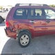 4A4MM21S65E071224 2005 Mitsubishi Endeavor Ls auction photo thumbnail 12