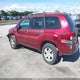 4A4MM21S65E071224 2005 Mitsubishi Endeavor Ls auction photo thumbnail 13