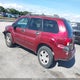 4A4MM21S65E071224 2005 Mitsubishi Endeavor Ls auction photo thumbnail 3