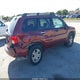 4A4MM21S65E071224 2005 Mitsubishi Endeavor Ls auction photo thumbnail 4