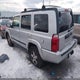 1J8HG48K09C519128 2009 Jeep Commander Sport auction photo thumbnail 3