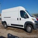3C6LRVDG8PE570408 2023 Ram Promaster 2500 High Roof 159 Wb auction photo thumbnail 12