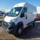3C6LRVDG8PE570408 2023 Ram Promaster 2500 High Roof 159 Wb auction photo thumbnail 2