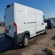 3C6LRVDG8PE570408 2023 Ram Promaster 2500 High Roof 159 Wb auction photo thumbnail 4