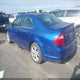 3FAHP0HA8CR174890 2012 Ford Fusion Se auction photo thumbnail 3