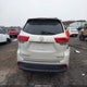5TDJZRFH4KS576511 2019 Toyota Highlander Xle auction photo thumbnail 15