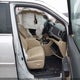 5TDJZRFH4KS576511 2019 Toyota Highlander Xle auction photo thumbnail 5