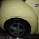 3VWBA21C1XM453378 1999 Volkswagen New Beetle Gl auction photo thumbnail 6