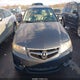 JH4CL96936C012261 2006 Acura Tsx auction photo thumbnail 12