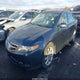JH4CL96936C012261 2006 Acura Tsx auction photo thumbnail 2