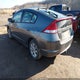 JHMZE2H76BS002685 2011 Honda Insight Ex auction photo thumbnail 3