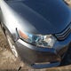 JHMZE2H76BS002685 2011 Honda Insight Ex auction photo thumbnail 6