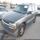 1GNEC13T32R296694 2002 Chevrolet Tahoe Ls auction photo thumbnail 2