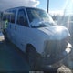 1GJHG35U161102995 2006 GMC Savana Ls auction photo thumbnail 1