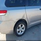 5TDZK3DC1DS389841 2013 Toyota Sienna L V6 7 Passenger auction photo thumbnail 17