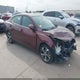 3N1AB8CV3NY204280 2022 Nissan Sentra Sv Xtronic Cvt auction photo thumbnail 1