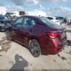 3N1AB8CV3NY204280 2022 Nissan Sentra Sv Xtronic Cvt auction photo thumbnail 3